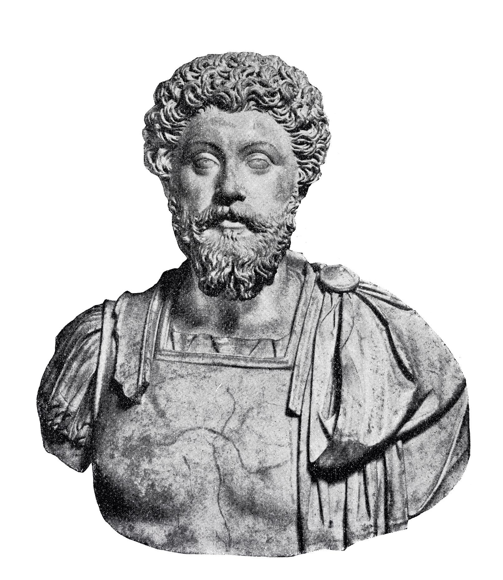 Marcus Aurelius, Roman emperor