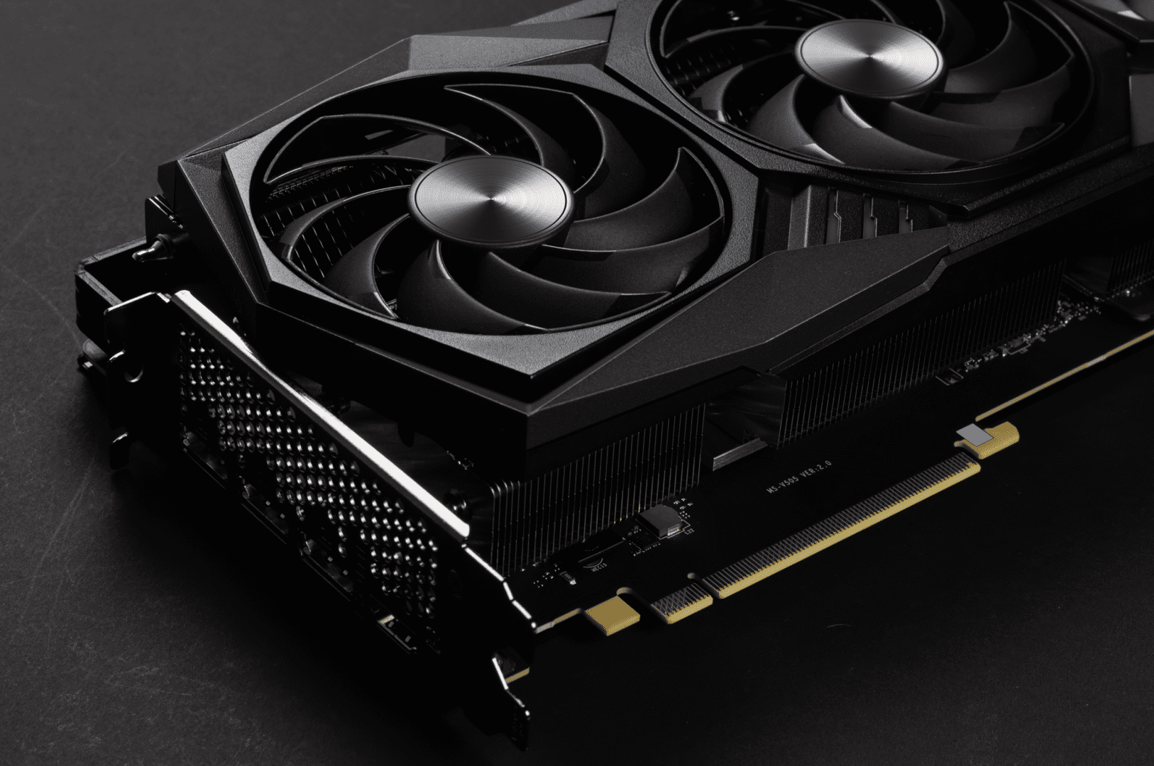 NVIDIA's RTX 50 Series GPUs