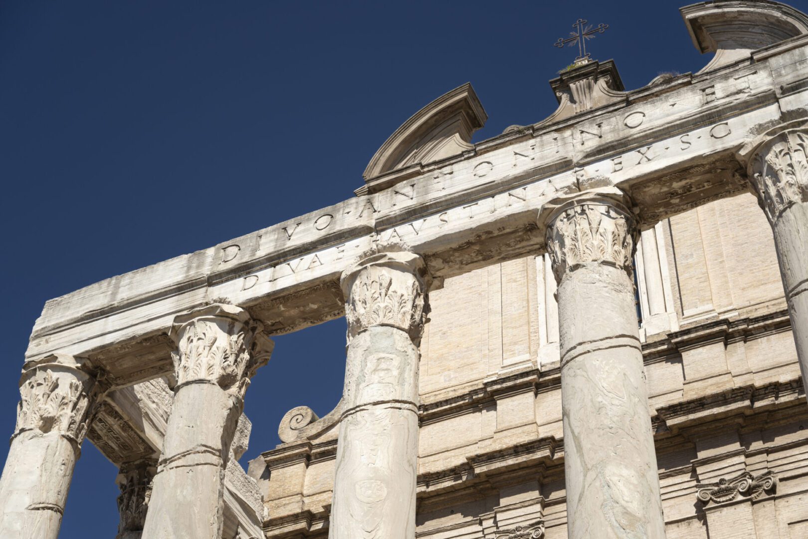 Fall of the Roman Empire