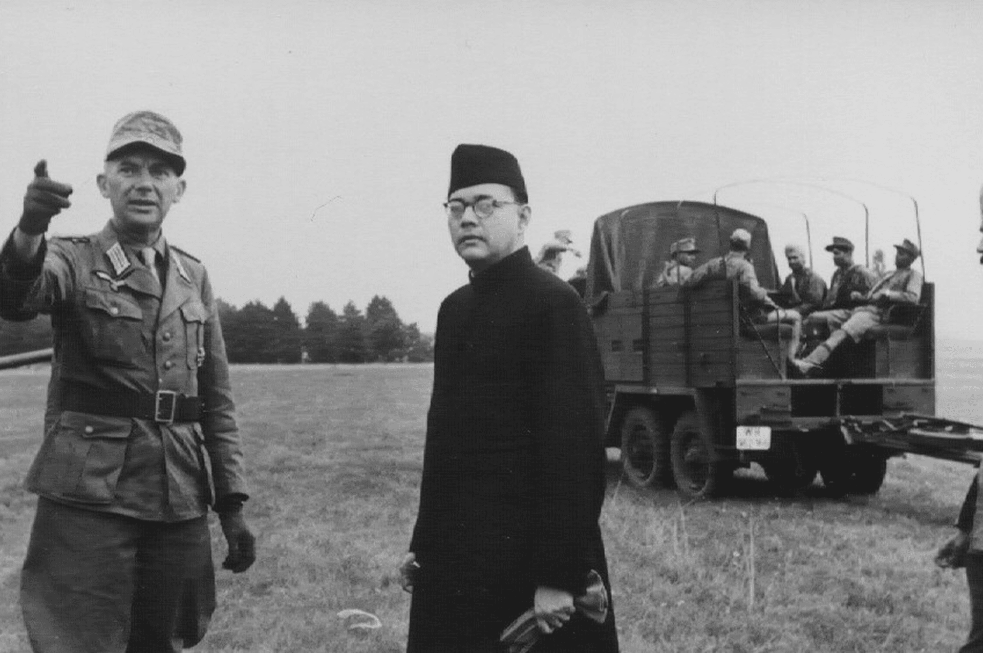 subhas-chandra-bose-in-germany