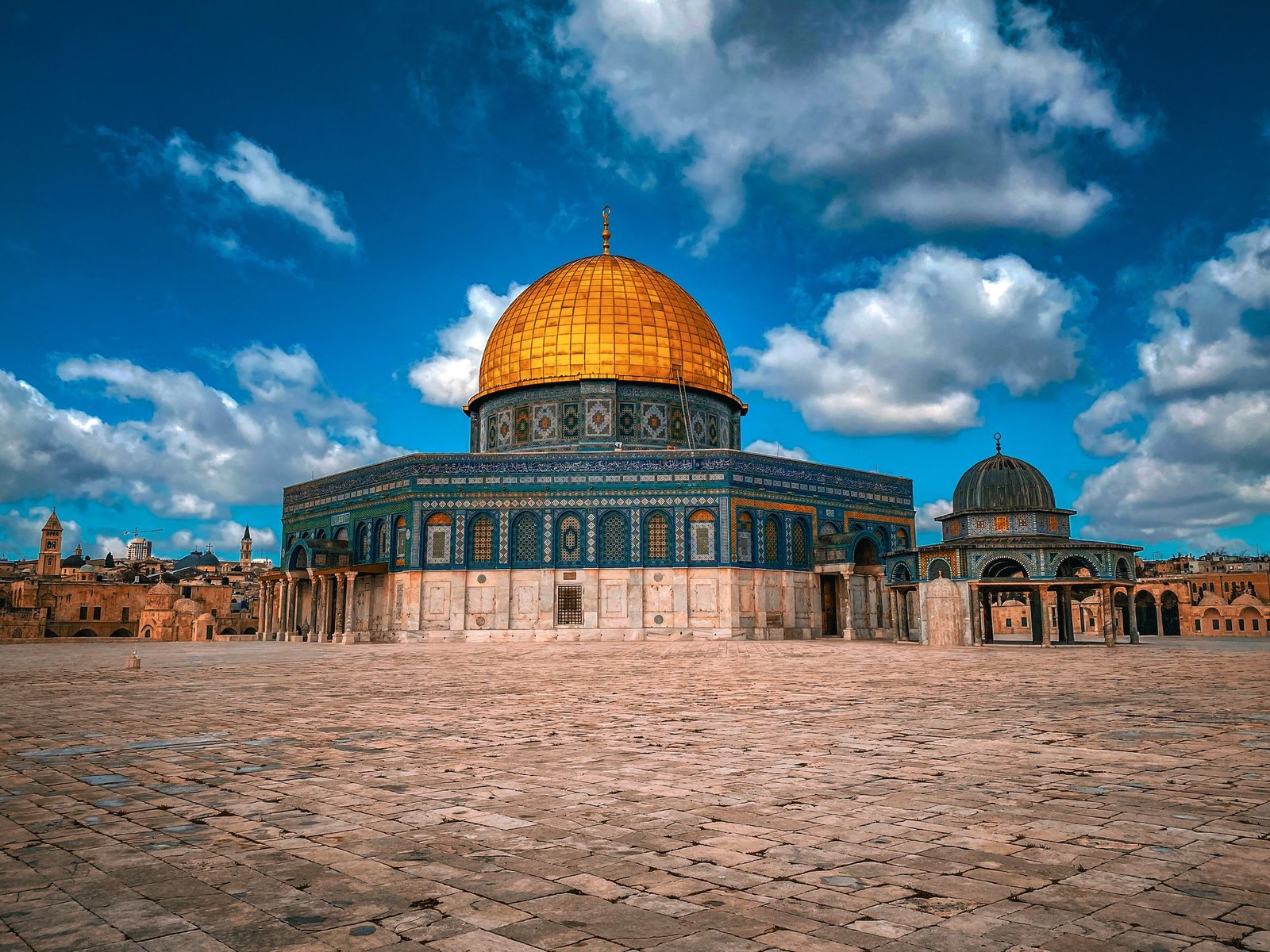 Palestine