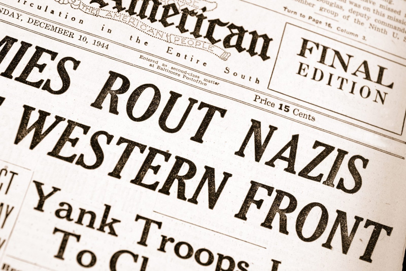 nazi-party
